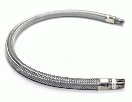 Mercedes  Viair Leader Hoses without Check Valve - 92795